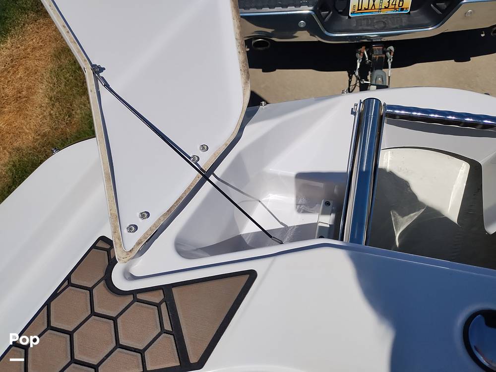 Slide: The Image of Scarab 255 Platinum 2017 - 14211913