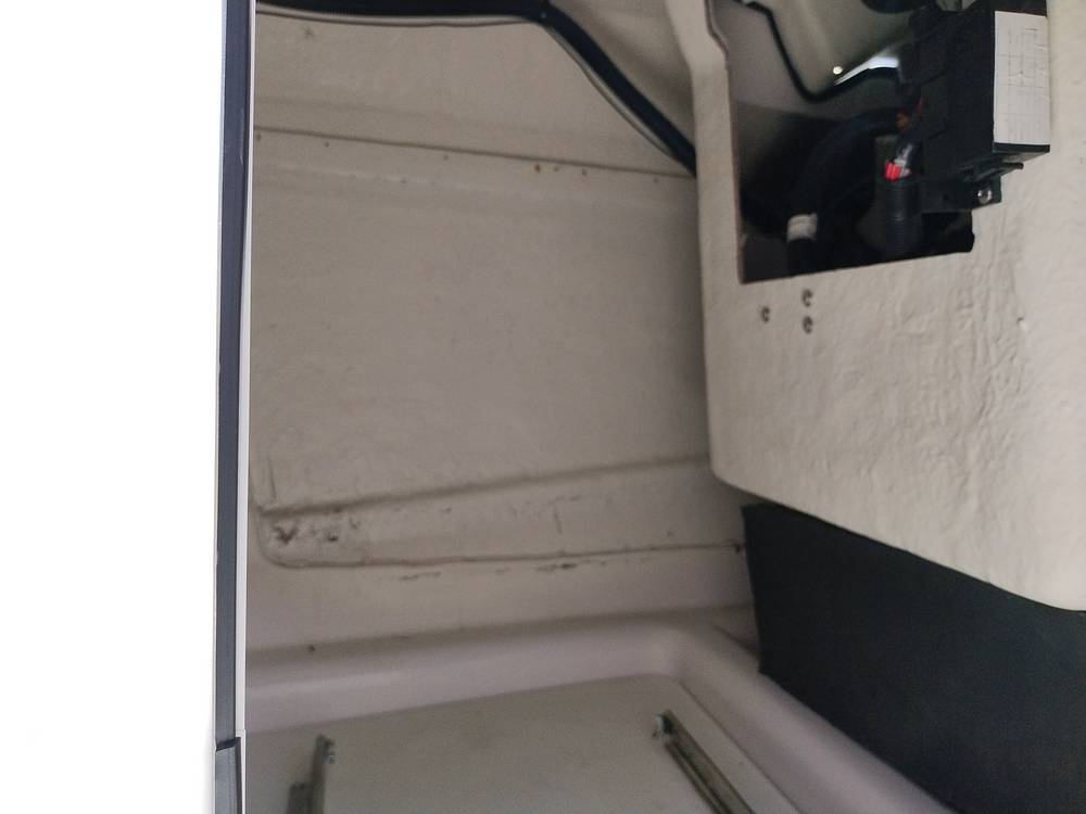 Slide: The Image of Scarab 255 Platinum 2017 - 14211917