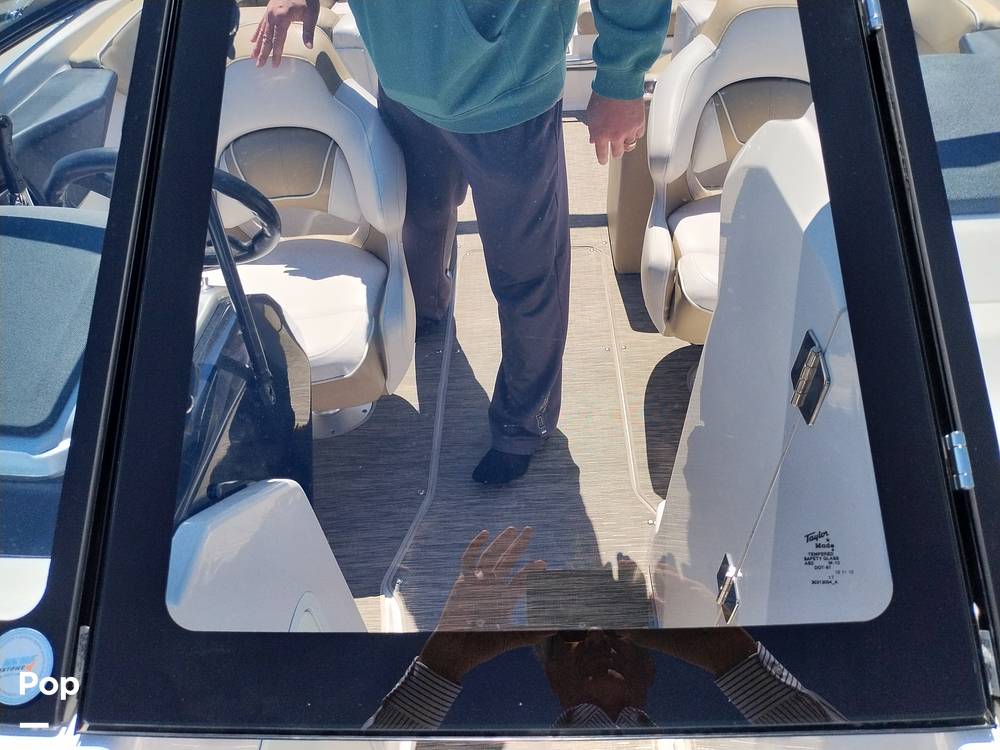 Slide: The Image of Scarab 255 Platinum 2017 - 14211918