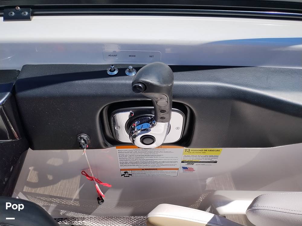 Slide: The Image of Scarab 255 Platinum 2017 - 14211923