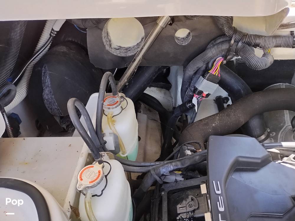 Slide: The Image of Scarab 255 Platinum 2017 - 14211947