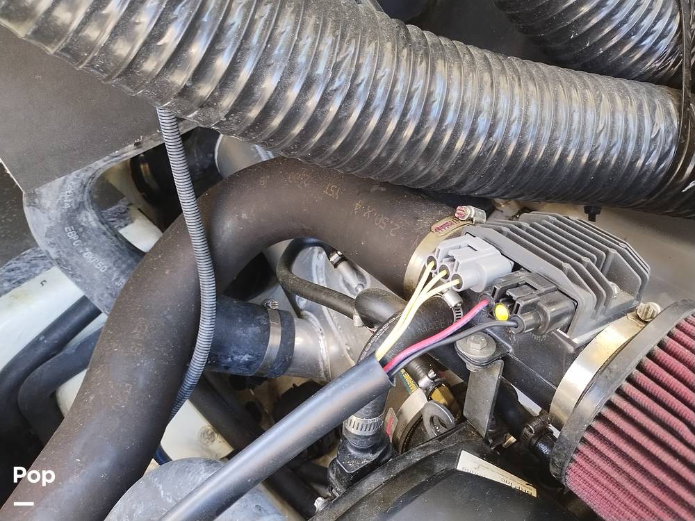 Slide: The Image of Scarab 255 Platinum 2017 - 14211950