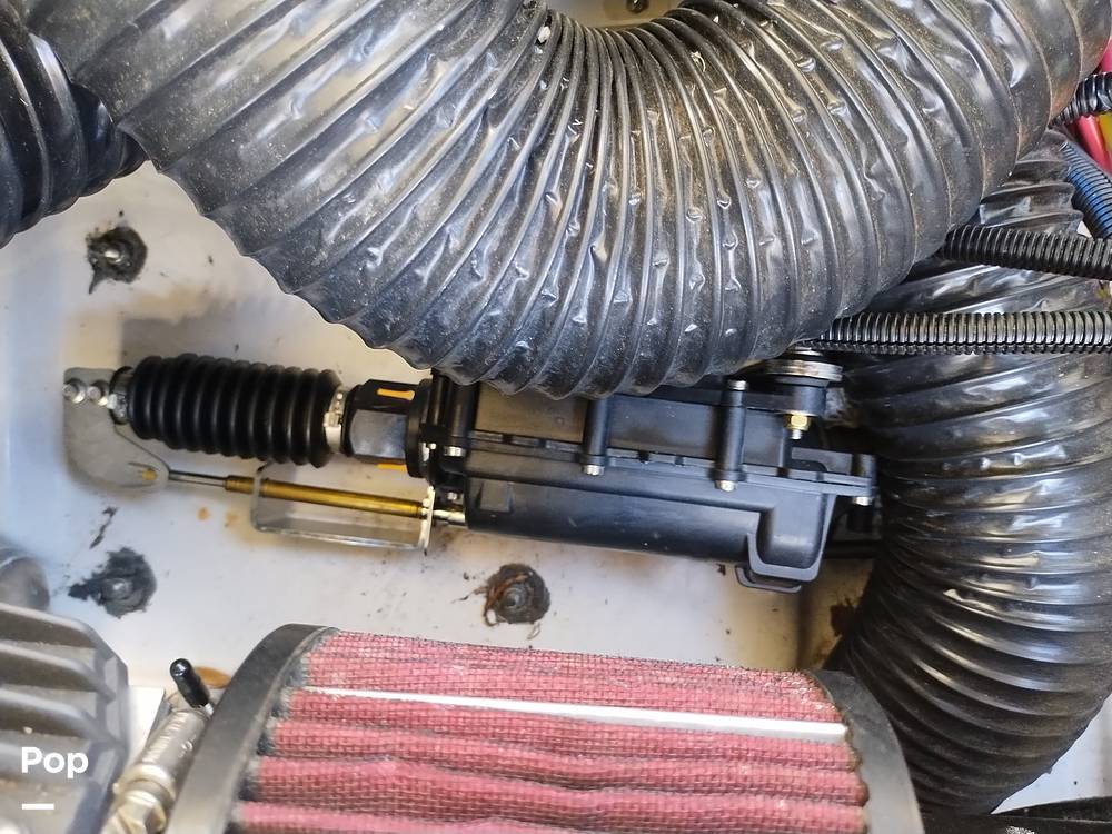 Slide: The Image of Scarab 255 Platinum 2017 - 14211951