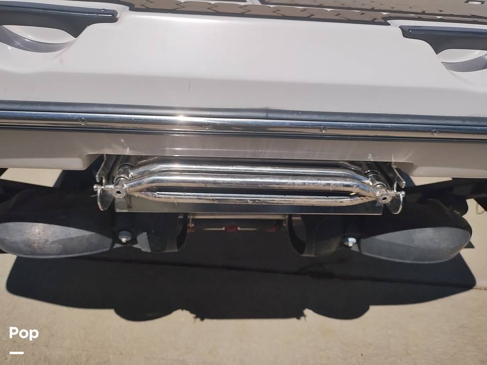 Slide: The Image of Scarab 255 Platinum 2017 - 14211962