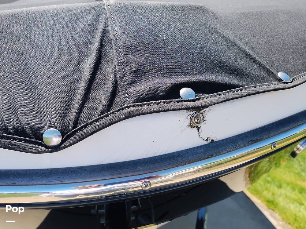 Slide: The Image of Scarab 255 Platinum 2017 - 14211978