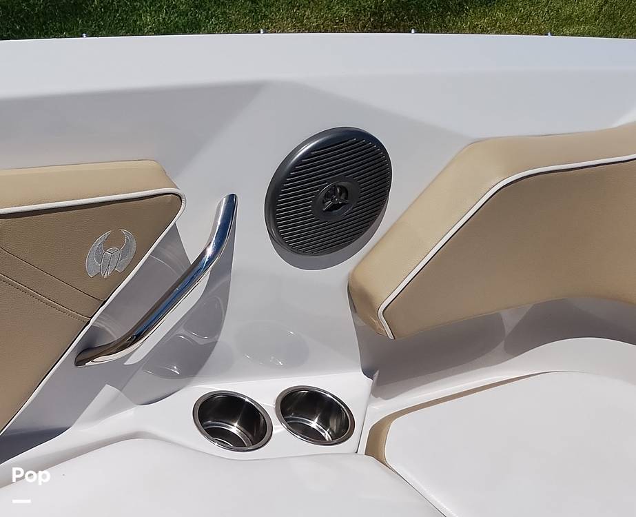 Slide: The Image of Scarab 255 Platinum 2017 - 14443144