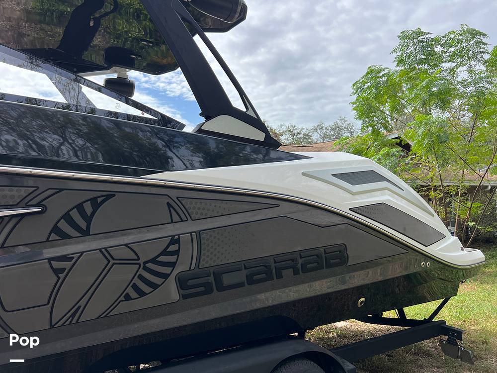 Slide: The Image of Scarab 285 ID 2021 - 14888791