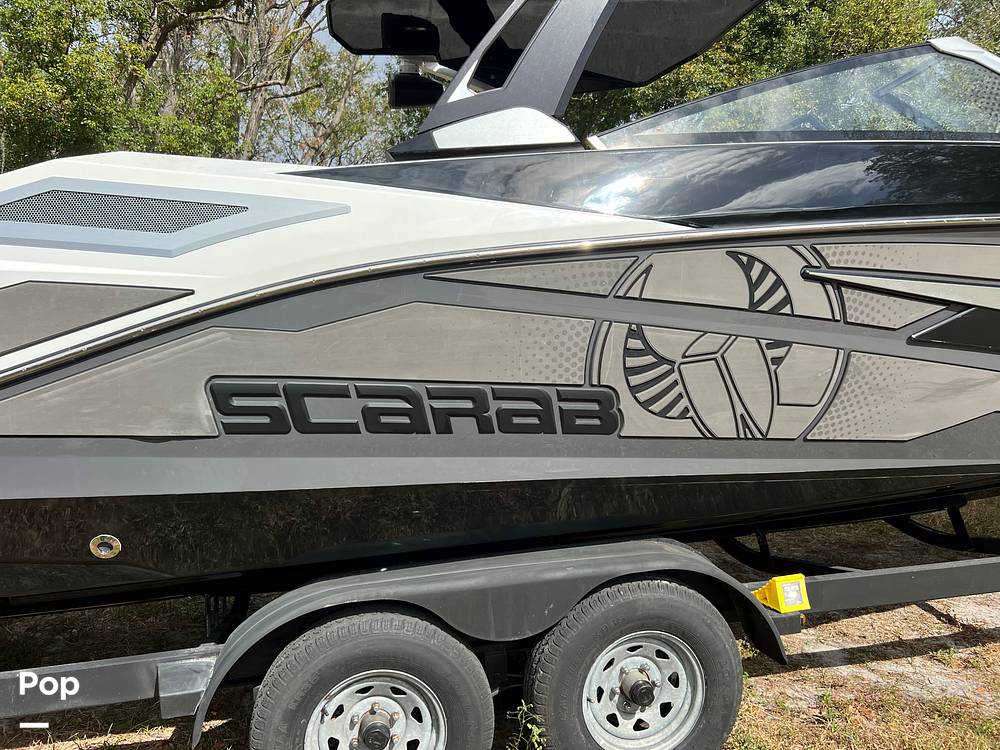 Slide: The Image of Scarab 285 ID 2021 - 14888801