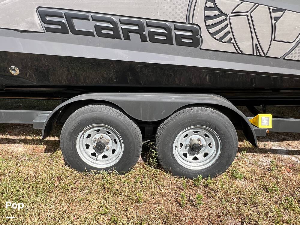 Slide: The Image of Scarab 285 ID 2021 - 14888823