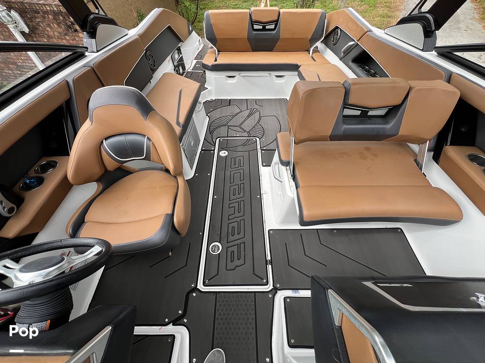 Slide: The Image of Cockpit Seating - 14888672