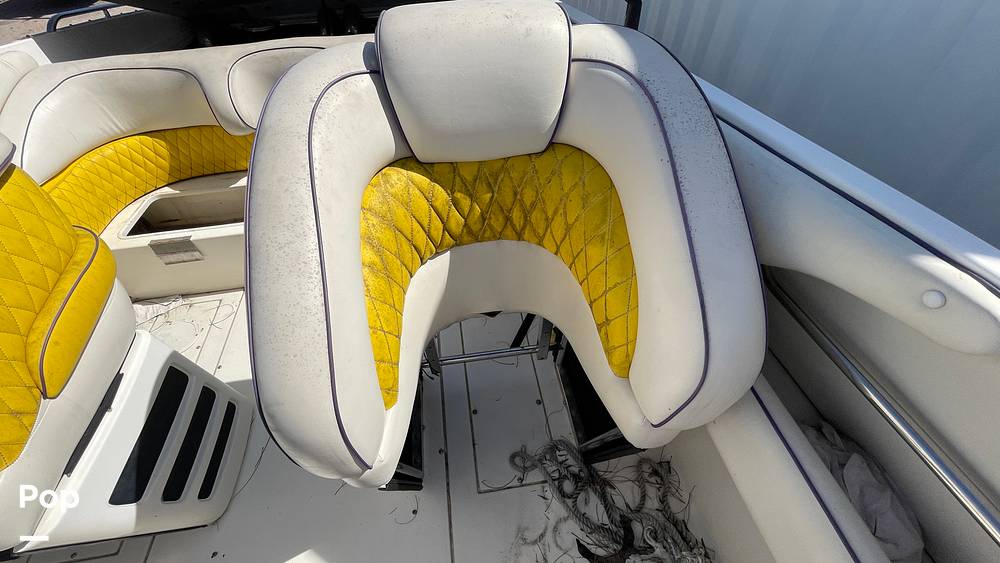 Slide: The Image of Scarab 38AVS 2000 - 15464544