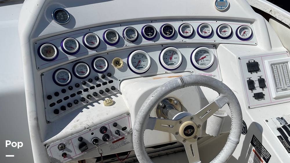 Slide: The Image of Scarab 38AVS 2000 - 15464546
