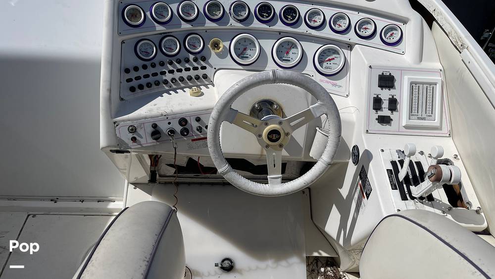 Slide: The Image of Scarab 38AVS 2000 - 15464555
