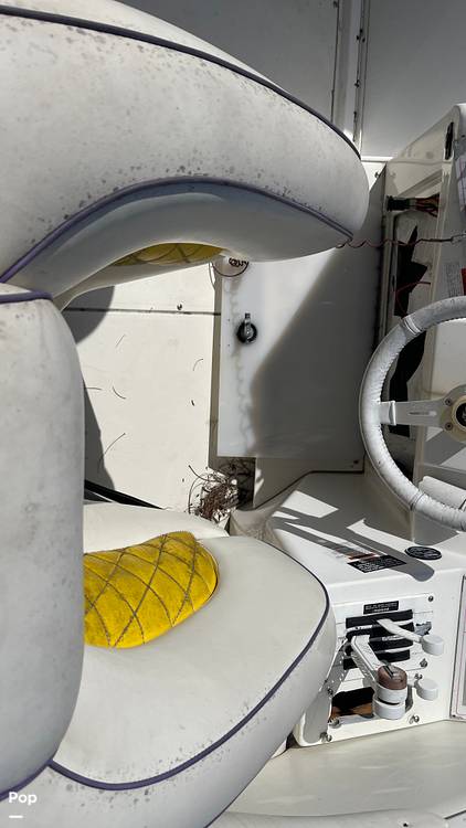 Slide: The Image of Scarab 38AVS 2000 - 15464556