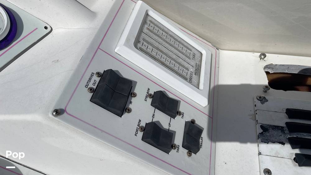 Slide: The Image of Scarab 38AVS 2000 - 15464567