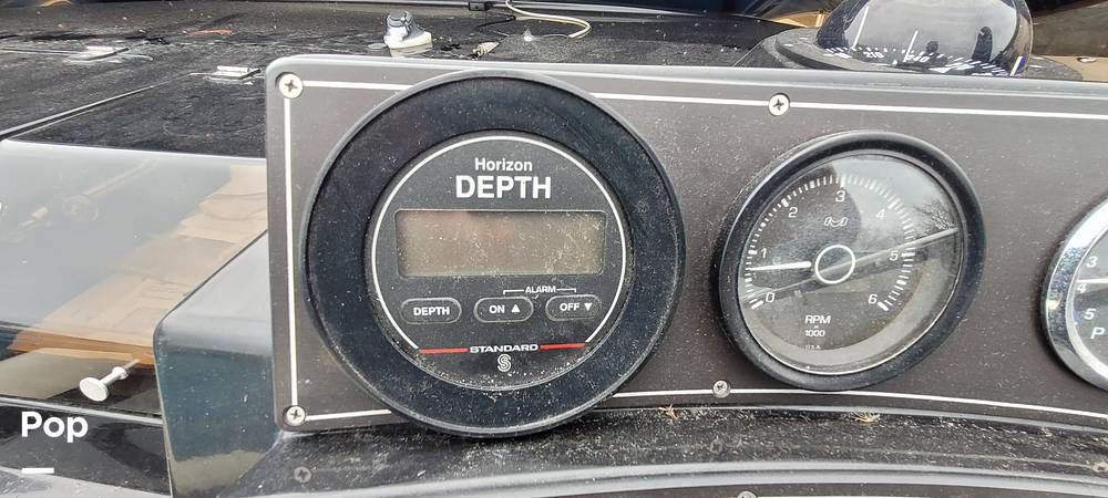 Slide: The Image of Separate Depth Sounder - 14920868