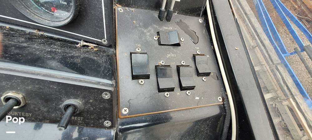 Slide: The Image of Power Trim & Tilt - 14920872