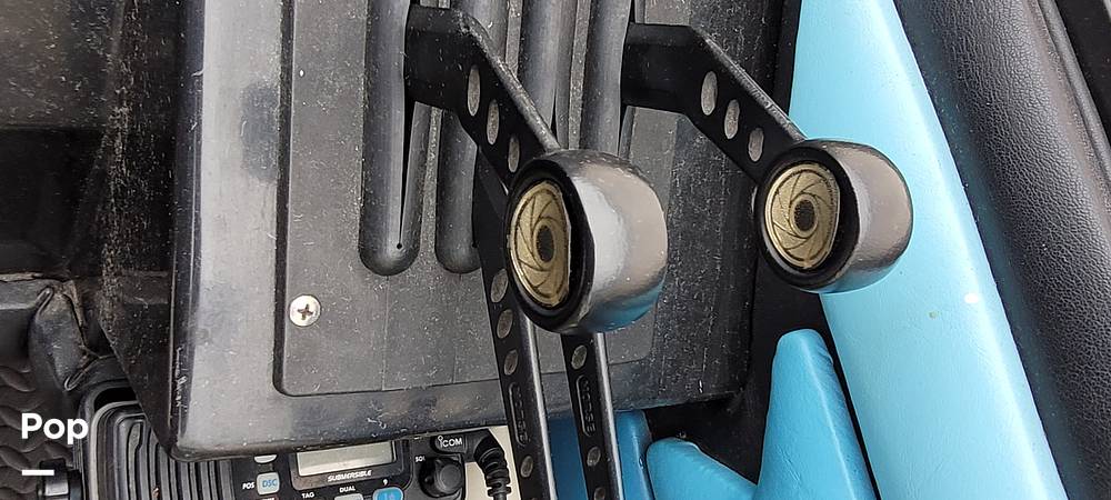 Slide: The Image of Throttle/shift: Mech - 14920873