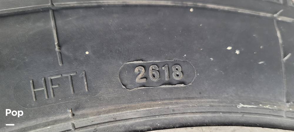 Slide: The Image of Tire Date Code - 14920902