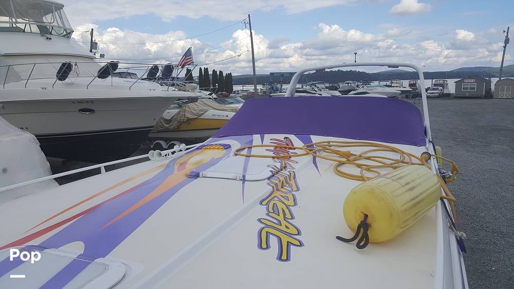 Slide: The Image of Foredeck - 3271988