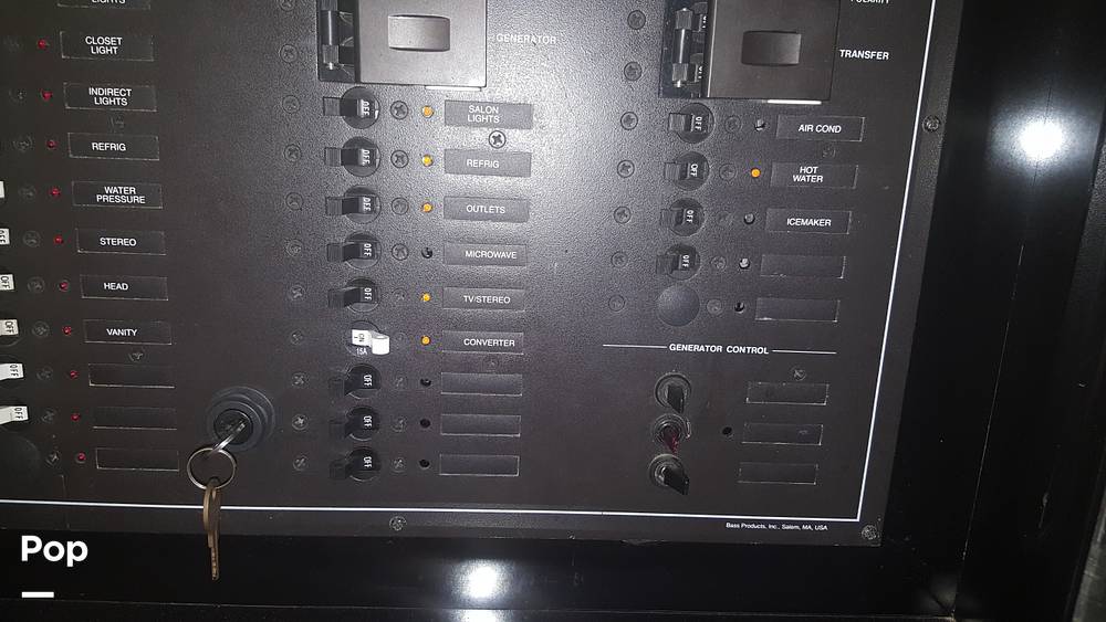 Slide: The Image of Electric Panel - 3272047
