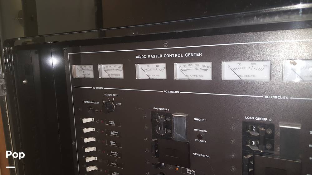 Slide: The Image of Electric Panel - 3272048
