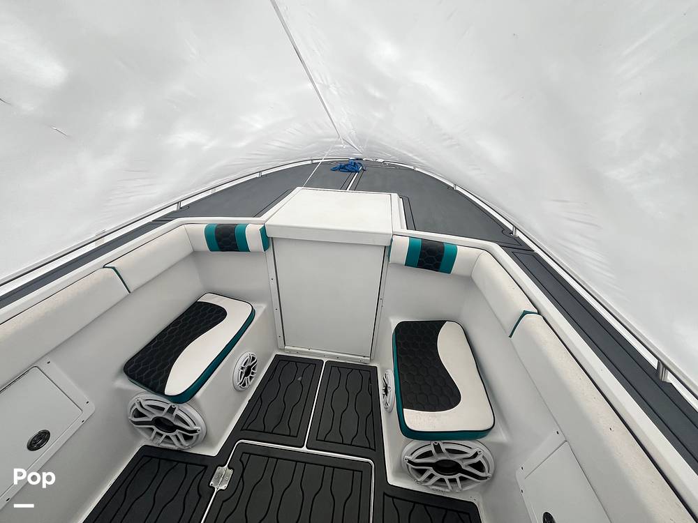 Slide: The Image of Scarab Sport 30 1994 - 15509068