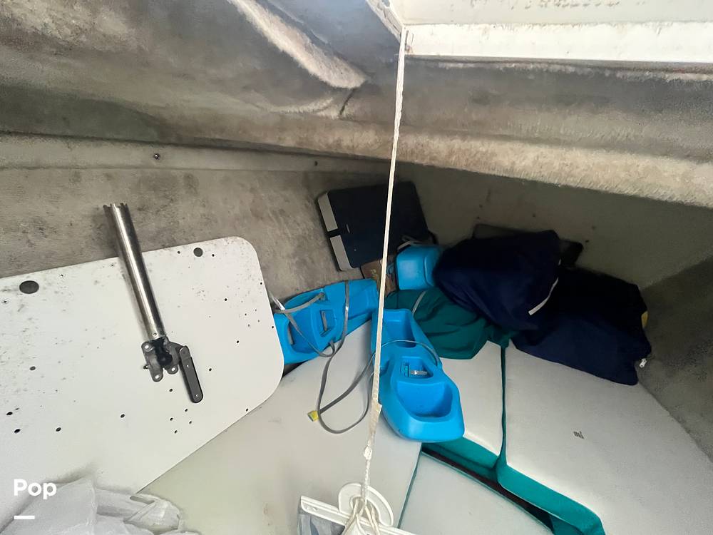 Slide: The Image of Scarab Sport 30 1994 - 15509071