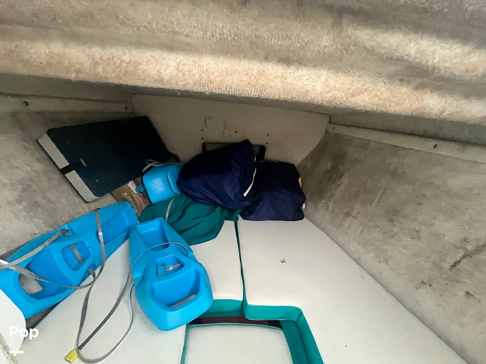 Slide: The Image of Scarab Sport 30 1994 - 15509072