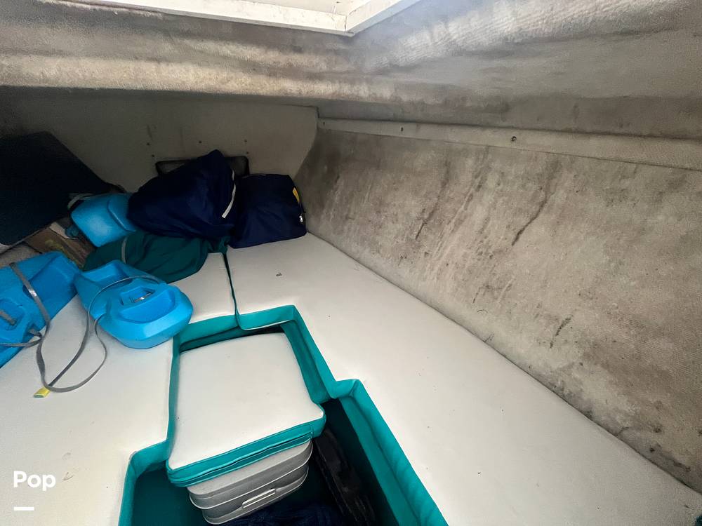 Slide: The Image of Scarab Sport 30 1994 - 15509074