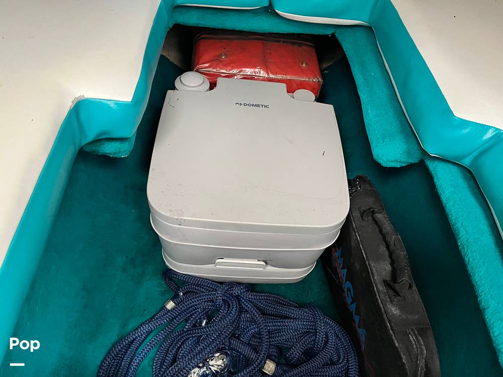 Slide: The Image of Scarab Sport 30 1994 - 15509076