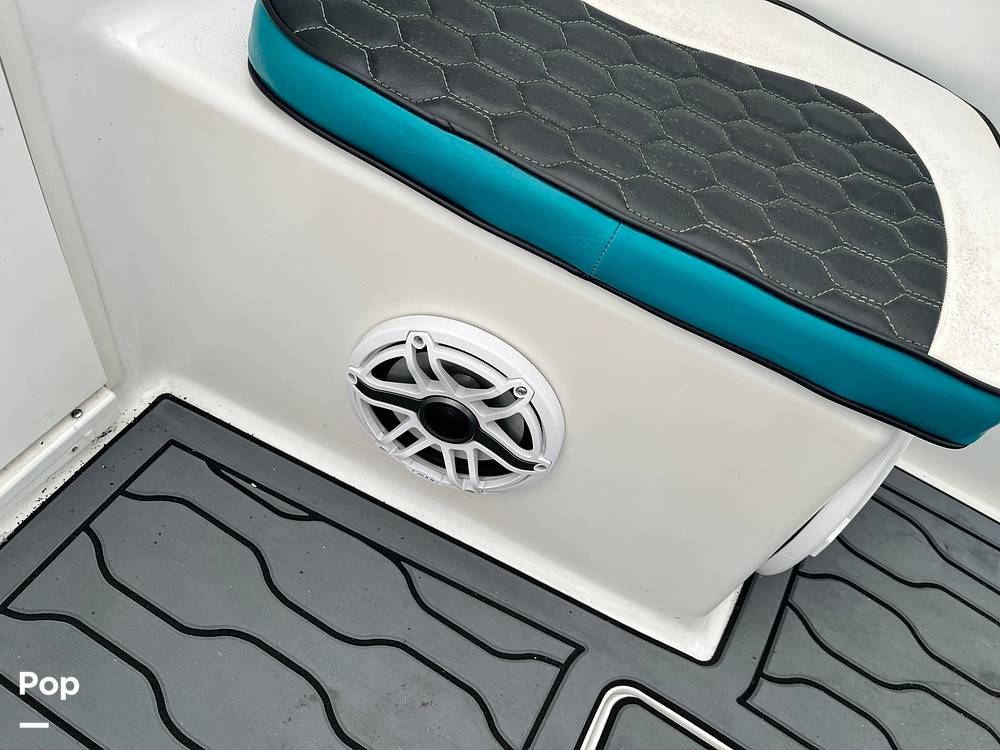 Slide: The Image of Scarab Sport 30 1994 - 15509077