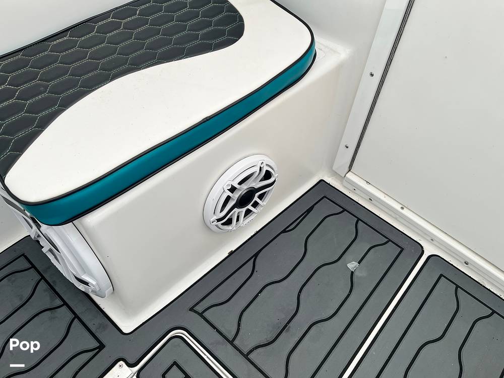 Slide: The Image of Scarab Sport 30 1994 - 15509078