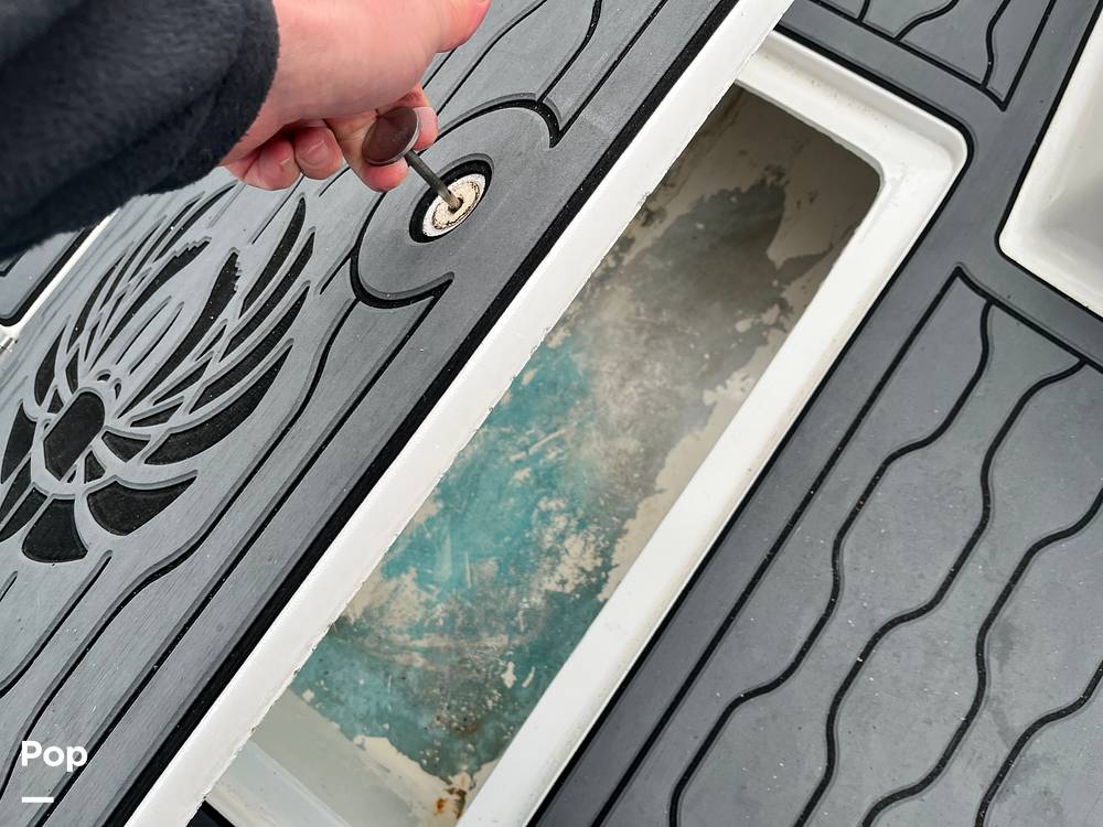 Slide: The Image of Scarab Sport 30 1994 - 15509079