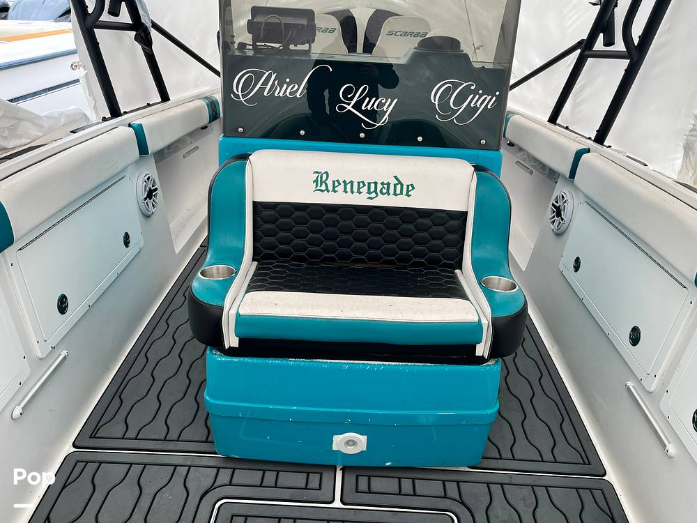 Slide: The Image of Scarab Sport 30 1994 - 15509082