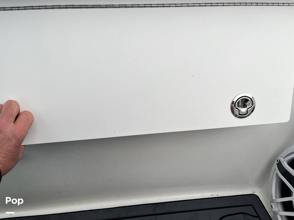 Slide: The Image of Scarab Sport 30 1994 - 15509085