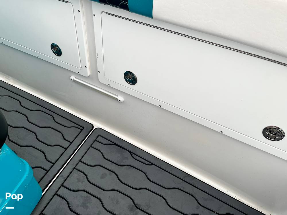 Slide: The Image of Scarab Sport 30 1994 - 15509087