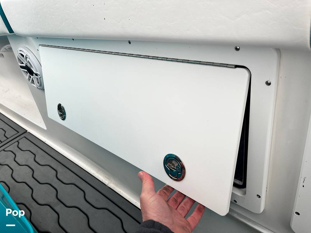 Slide: The Image of Scarab Sport 30 1994 - 15509088