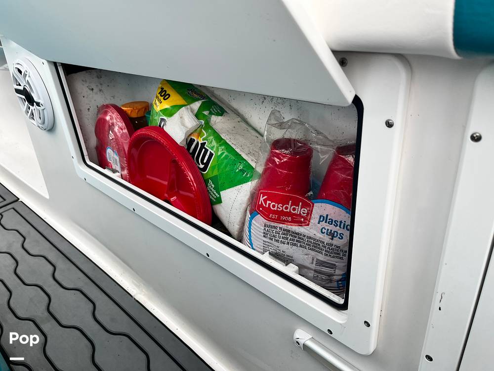 Slide: The Image of Scarab Sport 30 1994 - 15509089