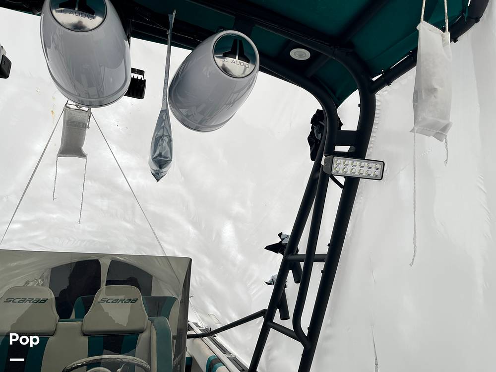 Slide: The Image of Scarab Sport 30 1994 - 15509091