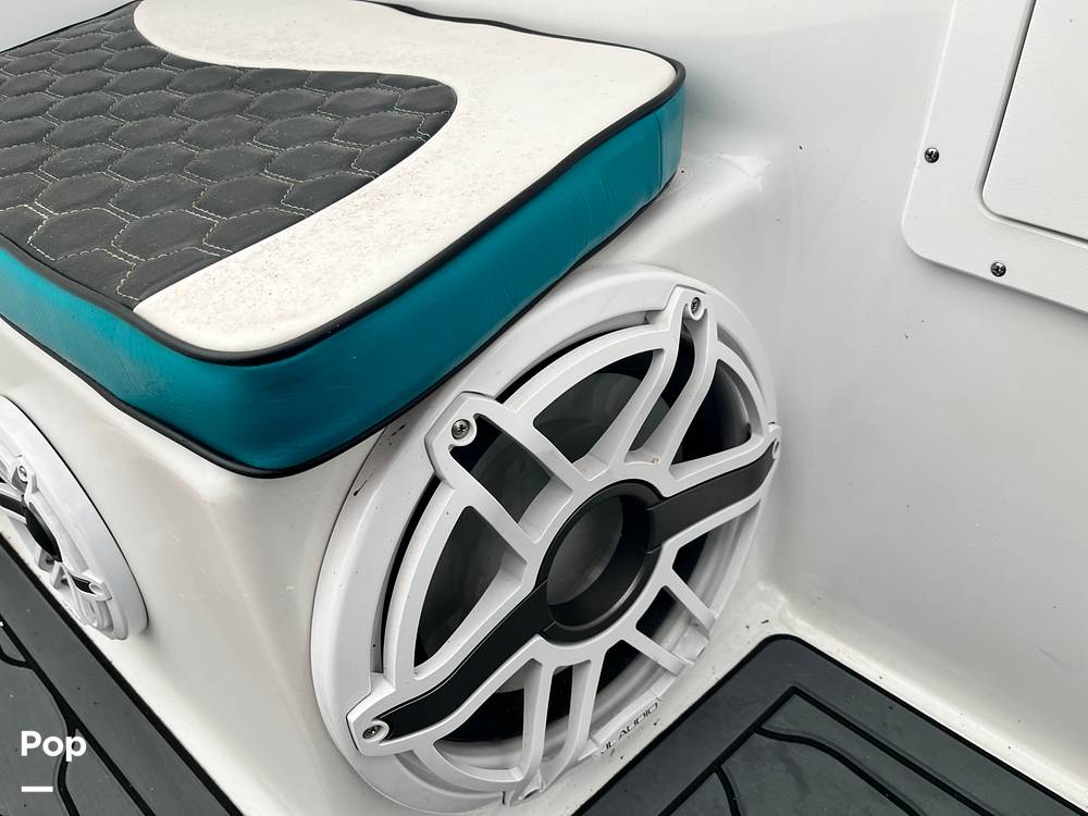 Slide: The Image of Scarab Sport 30 1994 - 15509092