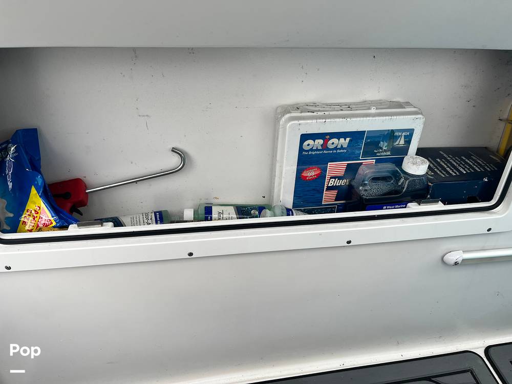 Slide: The Image of Scarab Sport 30 1994 - 15509094