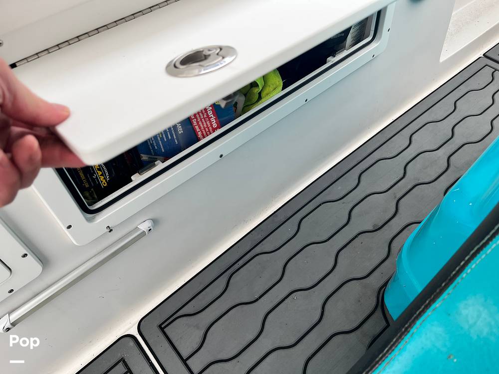 Slide: The Image of Scarab Sport 30 1994 - 15509095