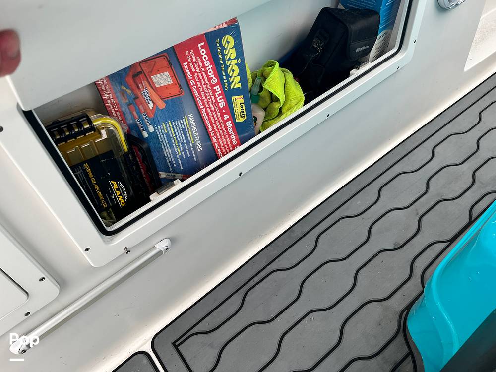 Slide: The Image of Scarab Sport 30 1994 - 15509096