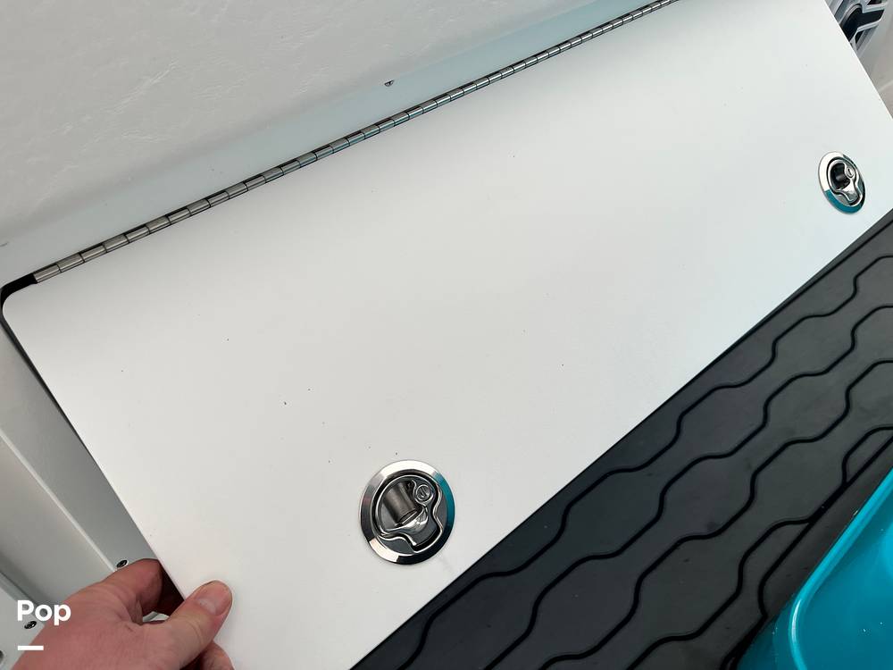 Slide: The Image of Scarab Sport 30 1994 - 15509097