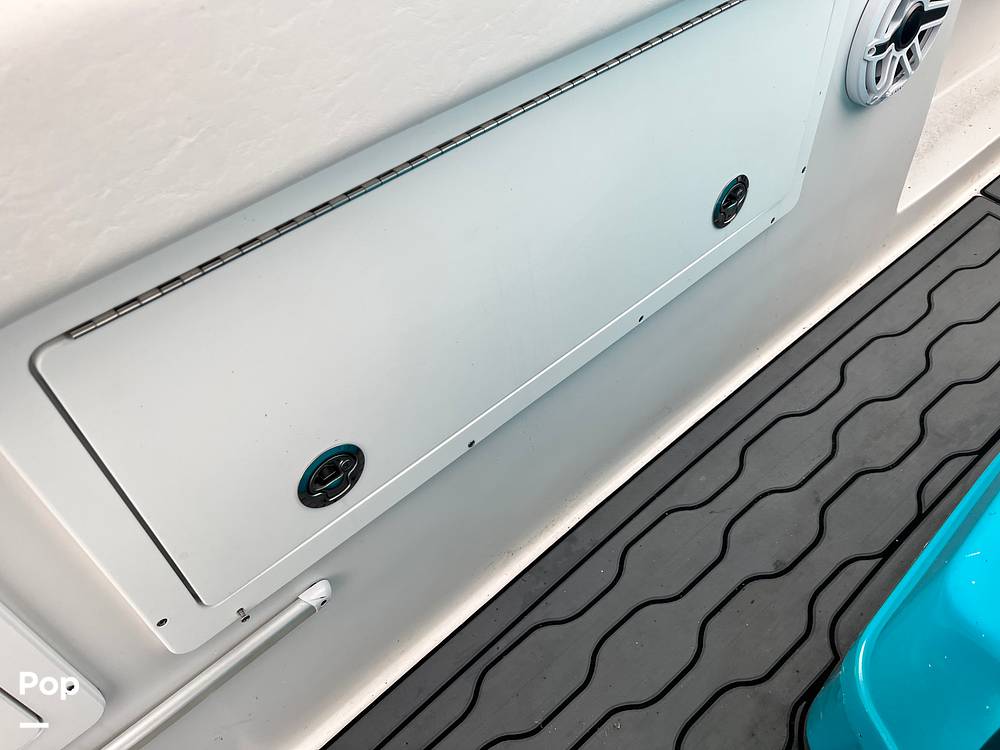 Slide: The Image of Scarab Sport 30 1994 - 15509098