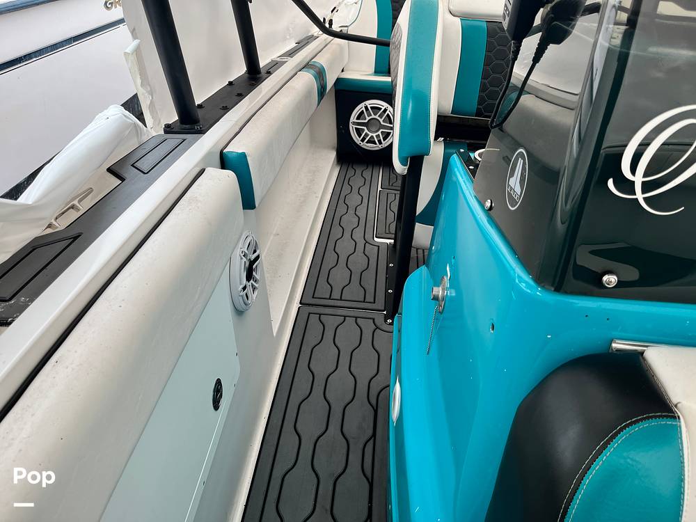 Slide: The Image of Scarab Sport 30 1994 - 15509099