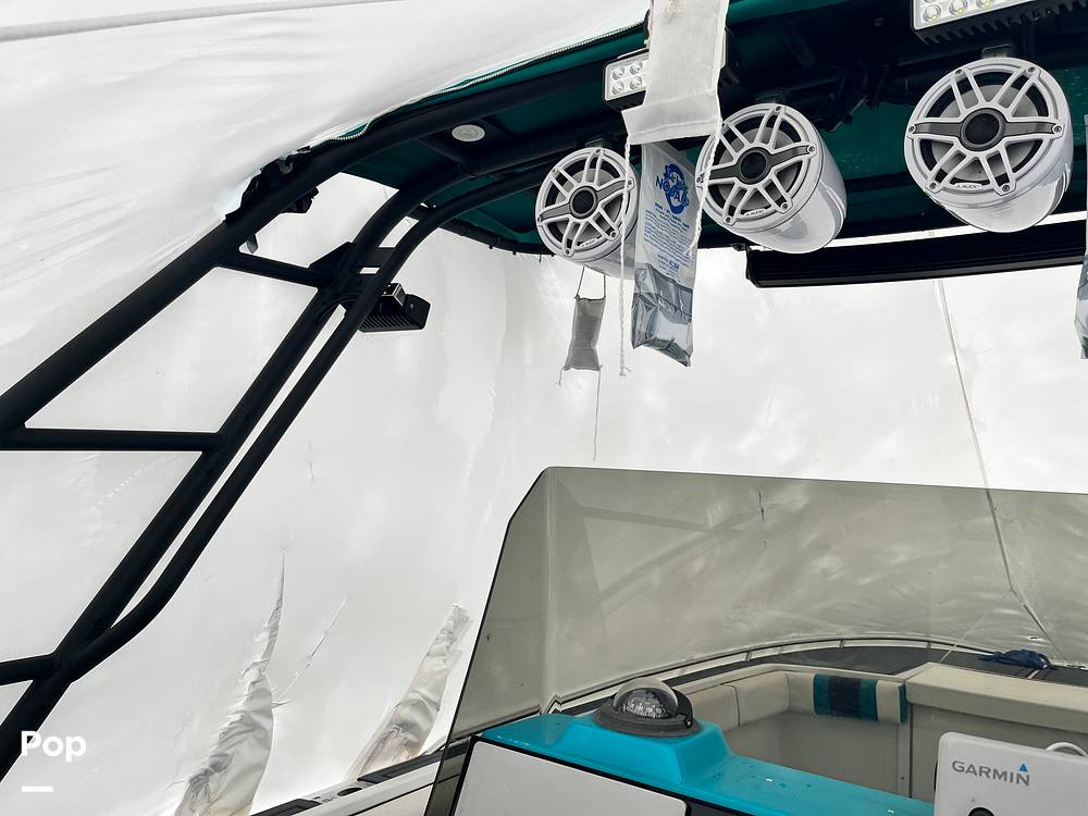 Slide: The Image of Scarab Sport 30 1994 - 15509102