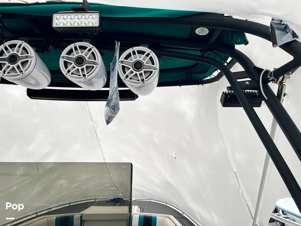 Slide: The Image of Scarab Sport 30 1994 - 15509103