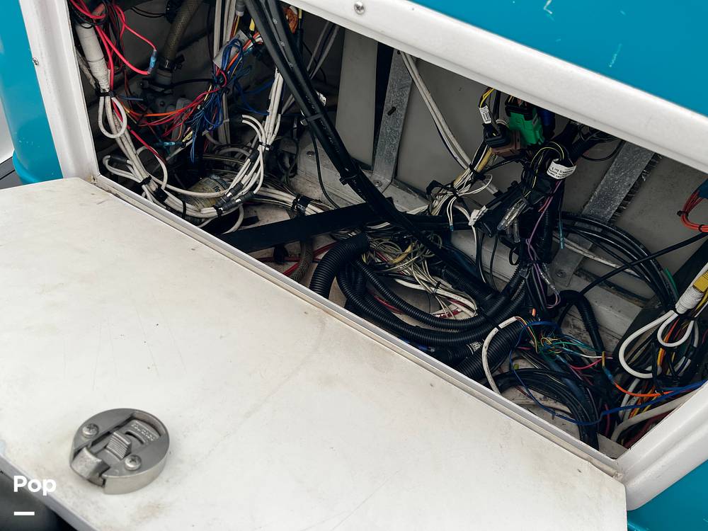 Slide: The Image of Scarab Sport 30 1994 - 15509106